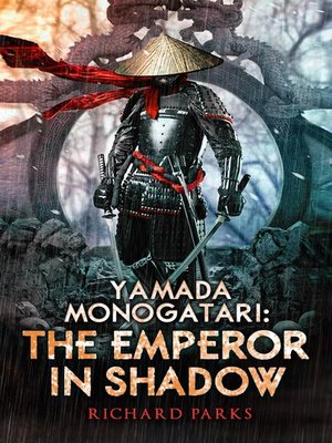 cover image of Yamada Monogatori